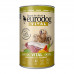 Eurodog Vital Duck консерва для собак с уткой, вермишелью и овощами фото