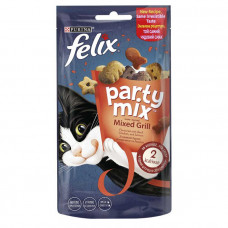 Felix Party Mix Mixed Grill фото