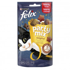 Felix Party Mix Original Mix фото
