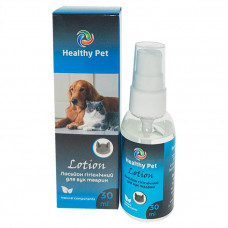 Healthy Pet Лосьйон гігієнічний для вух тварин