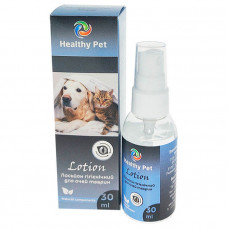 Healthy Pet Лосьйон гігієнічний для очей тварин