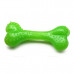Comfy Mint Dental Bone Кістка з виступами, зелена фото