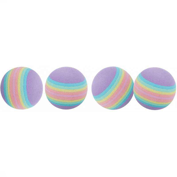 Trixie Мяч-радуга фото