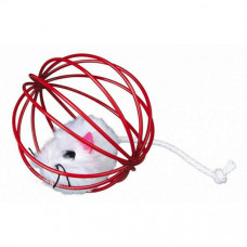 Trixie Мышка в шарике