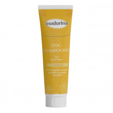 Inodorina Dog Shampooing With Neem Oil Шампунь для всіх порід собак з олією німу