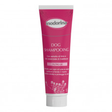 Inodorina Dog Shampooing All Breeds Шампунь для всіх порід собак із екстрактом чебрецю та ефірними оліями