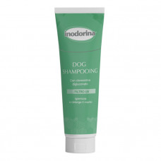 Inodorina Dog Shampooing With Chlorhexidine Шампунь для всіх порід собак із хлоргексидином