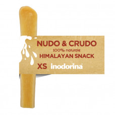 Inodorina Himalayan snack Ласощі для собак, сир із молока фото