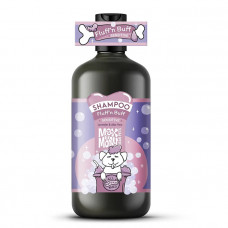 Max & Molly Dog Shampoo Sensitive, Fluff’n Buff Шампунь для собак, 250ml