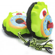 Max & Molly Snuggles Toy Bob the Blob Іграшка для собак