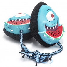Max & Molly Snuggles Toy Bubba King Іграшка для собак