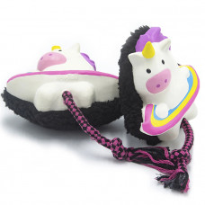 Max & Molly Snuggles Toy Magic Mikey Игрушка для собак фото