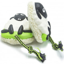 Max & Molly Snuggles Toy Woody the Sheep Іграшка для собак