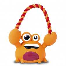 Max & Molly Tuggles Toy Lenny Krabitz Іграшка для собак Ленні Краб
