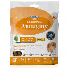 Mediterranean Natural Functional Snacks for Dogs Antiaging