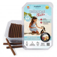 Mediterranean Natural Ibericas Sticks For Puppies фото