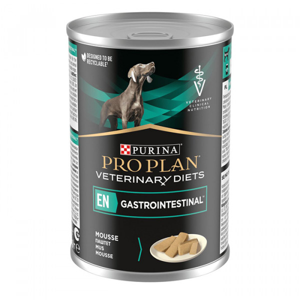 Pro Plan Veterinary Diets Dog EN Gastrointestinal фото