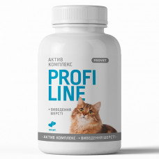 ProVET Profiline Актив комплекс, вывод шерсти у кошек