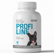 ProVET Profiline Віталіті комплекс для собак, протиалергічний фото