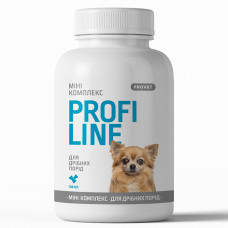 ProVET Profiline Міні комплекс для дрібних порід собак фото