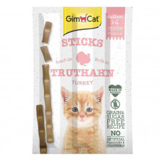 GimCat Sticks Kitten