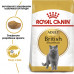 Royal Canin British Shorthair Adult сухой корм для взрослых котов породы Британская короткошерстная фото