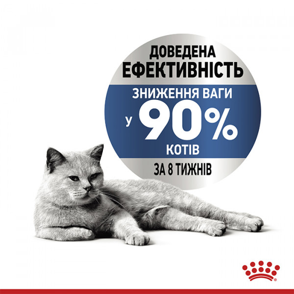 Royal Canin Light Weight in Jelly (в желе) фото
