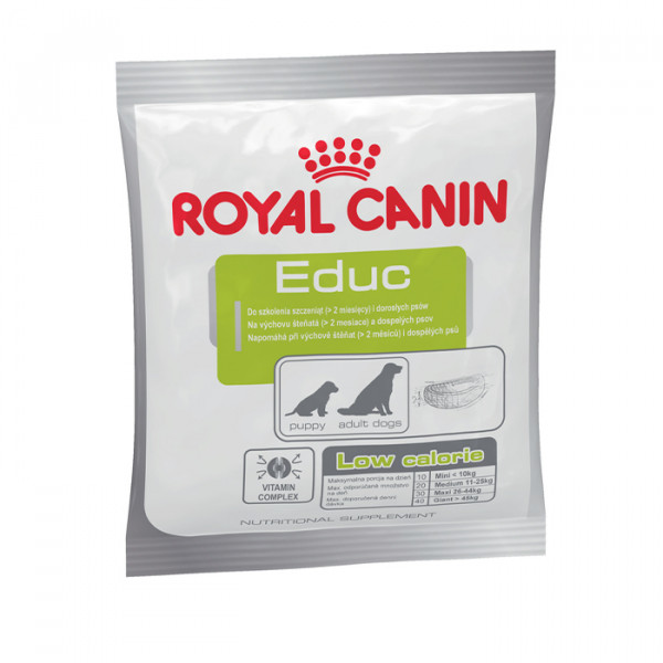 Royal Canin Educ фото
