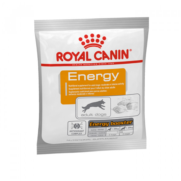  Royal Canin Energy  фото