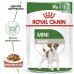 Royal Canin Mini Adult консерва для собак маленьких и миниатюрных пород фото