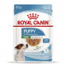 Royal Canin Mini Puppy консерва для щенков маленьких и миниатюрных пород (в соусе) фото