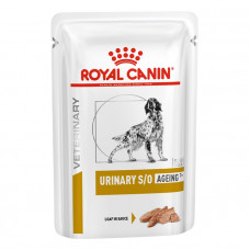 Royal Canin Urinary S/O Ageing7+
