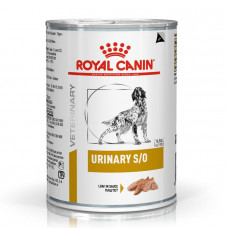 Royal Canin Urinary S/O фото