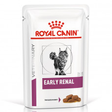 Royal Canin Early Renal Feline pouches
