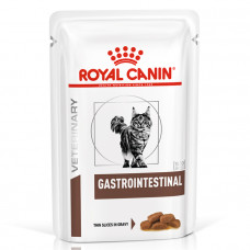 Royal Canin Gastrointestinal Feline фото