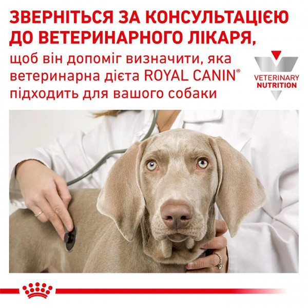 Royal Canin Gastrointestinal Low Fat фото
