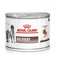 Royal Canin Recovery фото