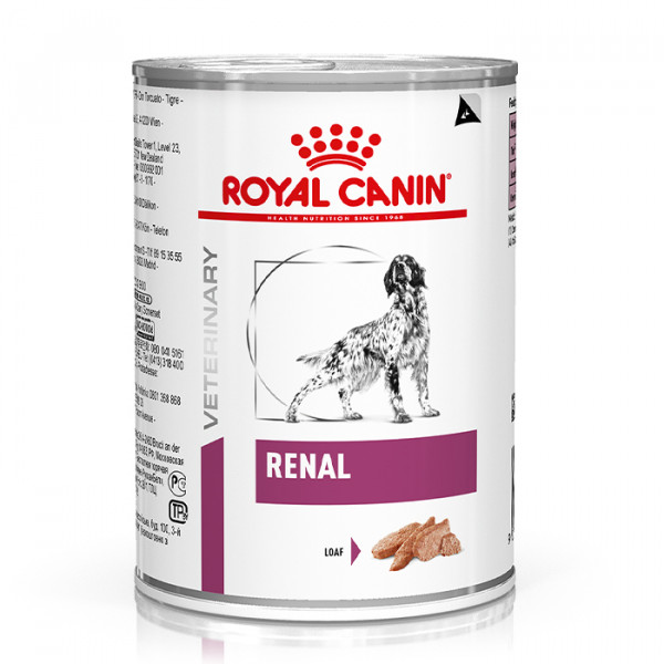 Royal Canin Renal  фото