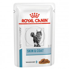 Royal Canin Skin & Coat