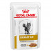 Royal Canin Urinary S/O Moderate Calorie in gravy фото
