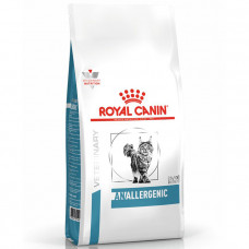 Royal Canin Anallergenic Feline  сухий корм для котів при харчовій алергії фото