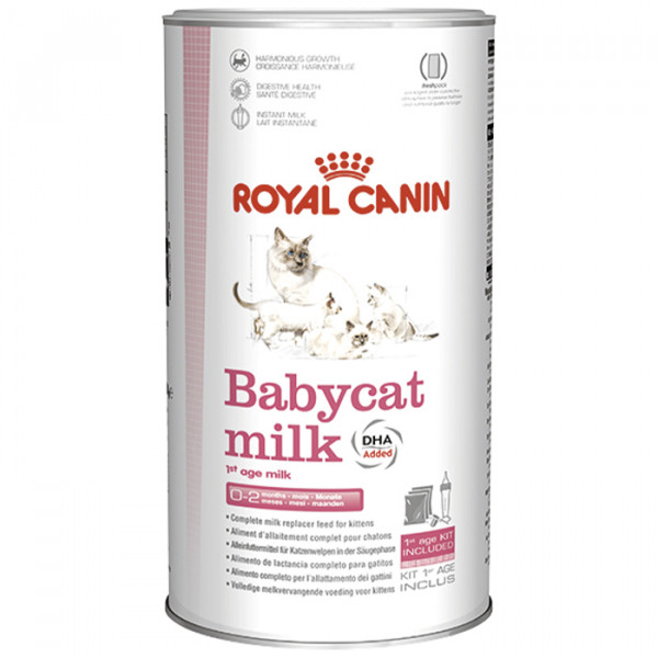 Royal Canin Babyсat Milk фото