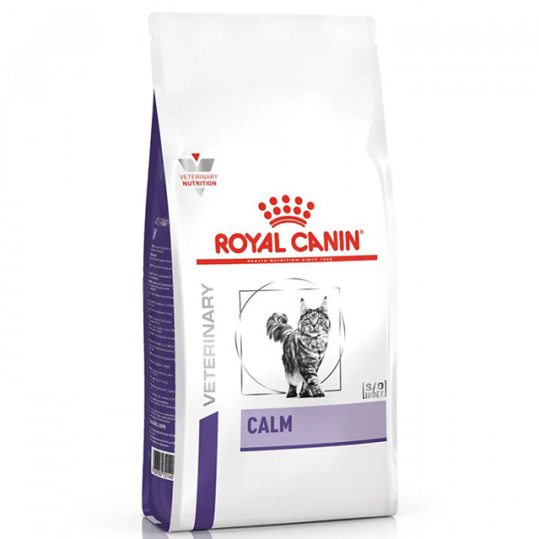 Royal Canin Calm Feline фото