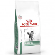 Royal Canin Diabetic Feline DS46 фото