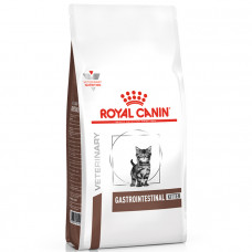 Royal Canin Gastro intestinal Kitten фото