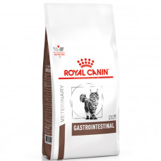 Royal Canin Gastrointestinal Feline фото