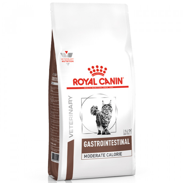 Royal Canin Gastrointestinal Moderate Calorie фото