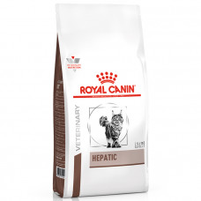 Royal Canin Hepatic Cat фото