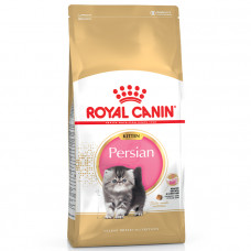 Royal Canin Kitten Persian сухой корм для котят Персидской породы