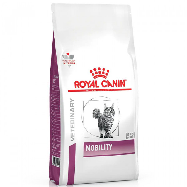 Royal Canin Mobility Feline фото